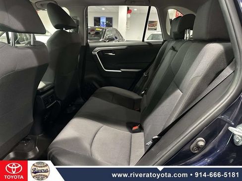 Used 2019 Toyota RAV4 XLE w/ Convenience Package AWD/4WD image 19