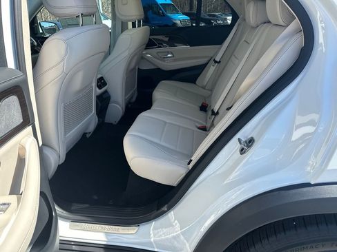New 2026 Mercedes-Benz GLE 350 4MATIC image 23