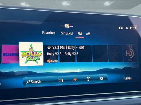 New 2026 Mercedes-Benz GLS 63 AMG AMG GLS 63 image 23