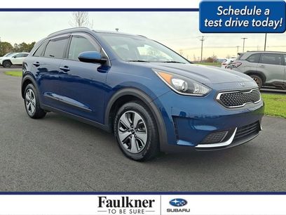 Used 2019 Kia Niro LX
