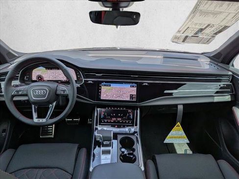 New 2026 Audi Q7 3.0T Prestige AWD/4WD image 16