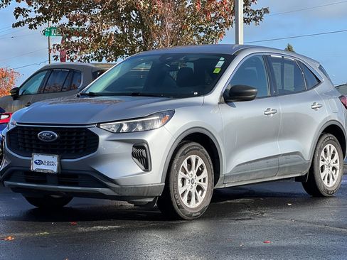 Used 2023 Ford Escape Active w/ Tech Pack #1 image 8