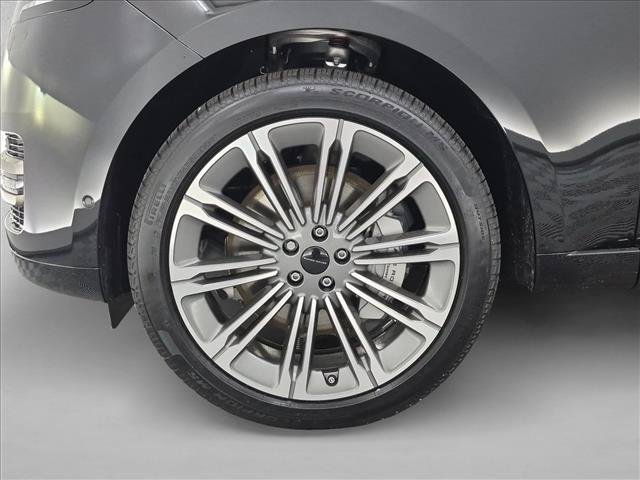 New 2026 Land Rover Range Rover SE AWD/4WD image 10