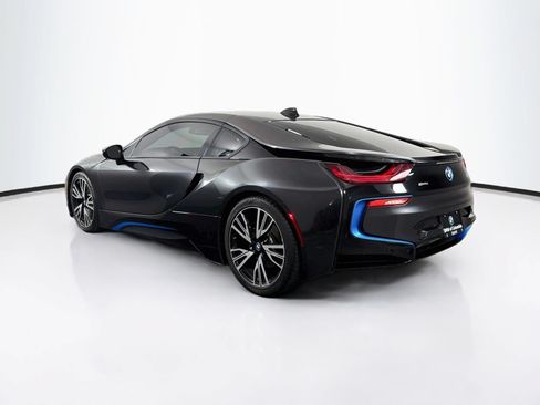 Used 2015 BMW i8 AWD/4WD image 5
