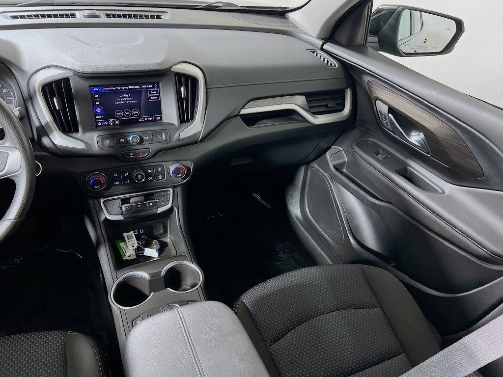 Used 2022 GMC Terrain SLE w/ Driver Convenience Package AWD/4WD image 20