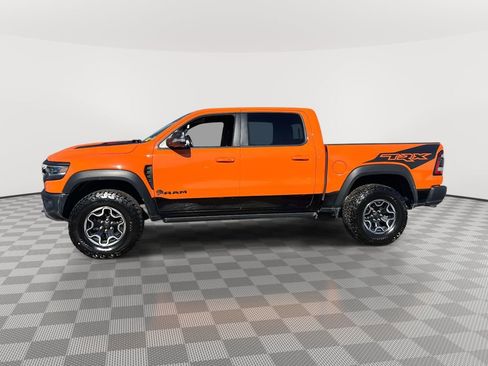 Used 2022 RAM 1500 TRX w/ TRX Level 2 Equipment Group image 5