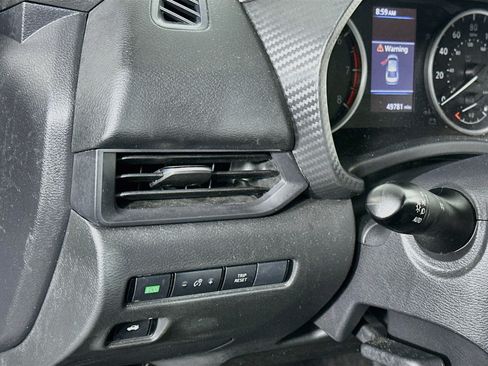 Used 2025 Nissan Sentra S FWD image 16