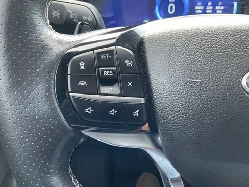 Used 2022 Ford Explorer ST w/ ST Street Pack image 14