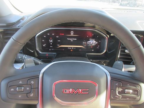 New 2026 GMC Sierra 1500 Elevation w/ Elevation Premium Package image 18