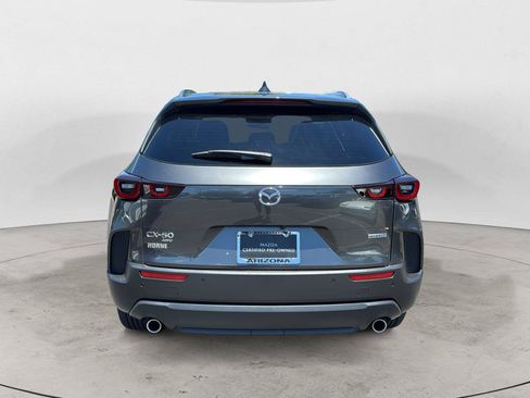 Certified 2026 MAZDA CX-50 2.5 Hybrid w/ Cargo Package AWD/4WD image 4