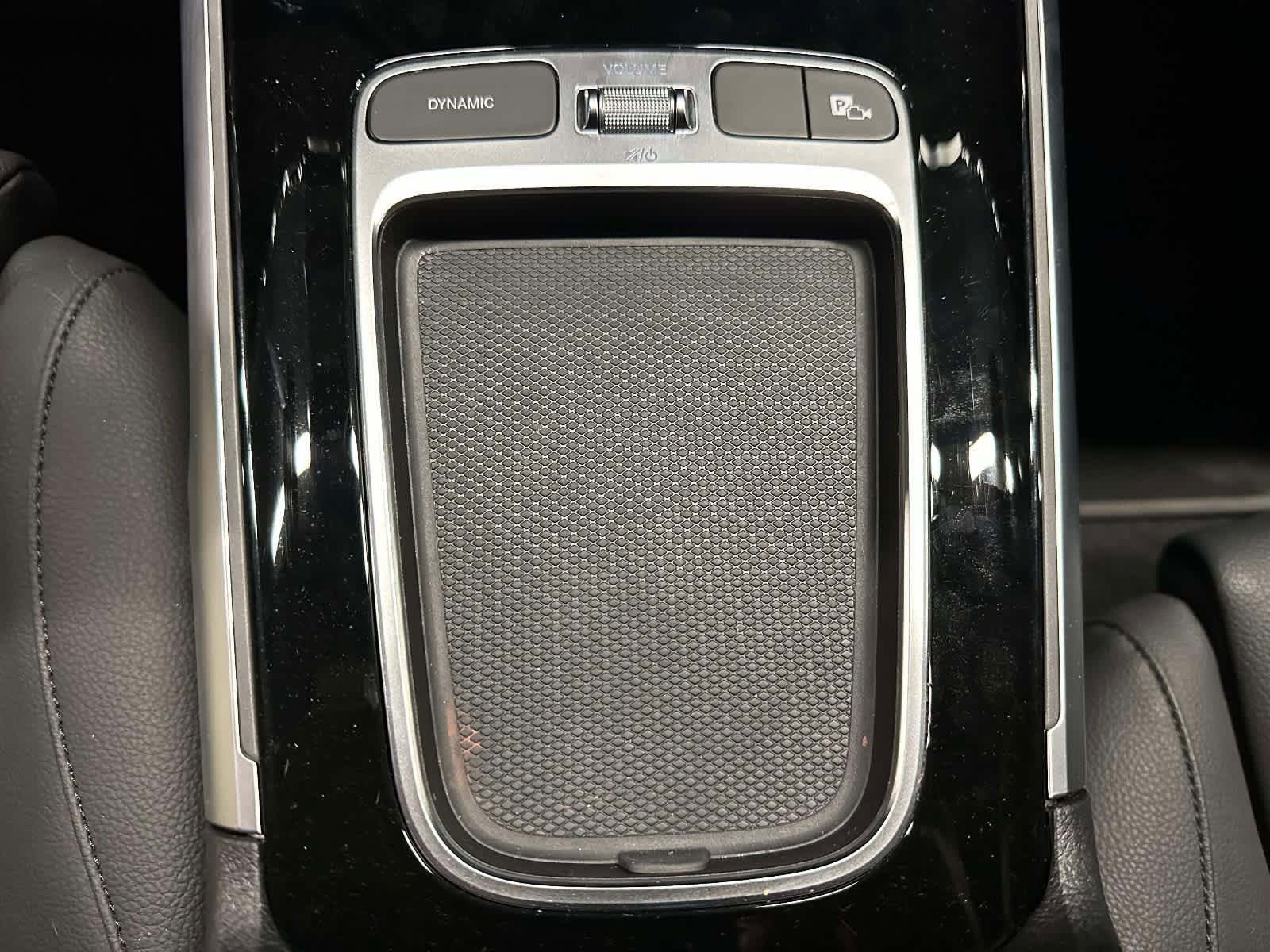 Used 2025 Mercedes-Benz GLB 250 4MATIC image 30