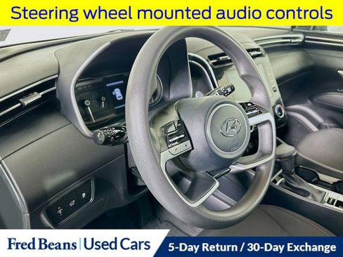 Used 2023 Hyundai Tucson SEL image 12