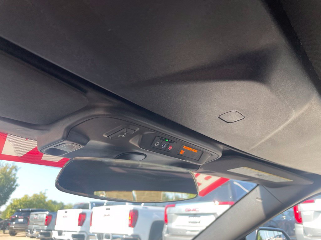 Used 2023 Chevrolet Camaro LT RWD image 21