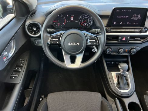 Used 2024 Kia Forte LXS FWD image 15