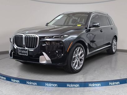 Used 2023 BMW X7 xDrive40i
