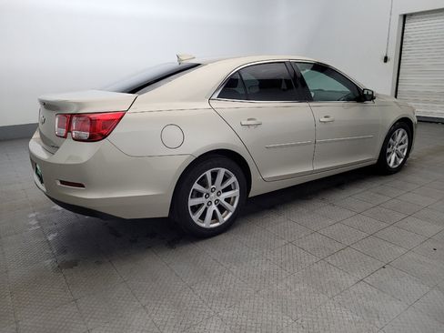 Used 2015 Chevrolet Malibu LT image 10