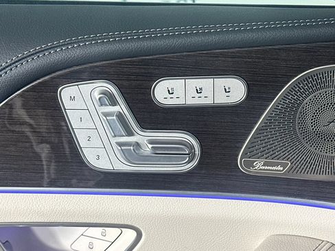 Certified 2026 Mercedes-Benz GLE 450 4MATIC image 11