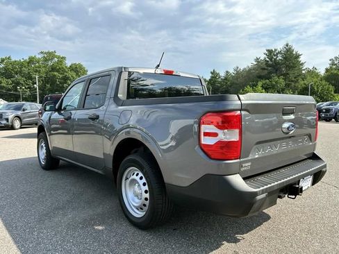 Used 2022 Ford Maverick XL FWD image 5
