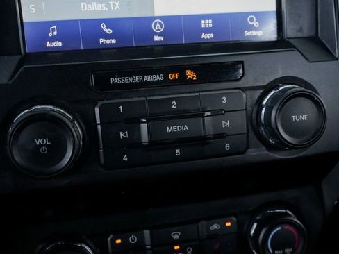 Used 2020 Ford F150 XLT w/ Equipment Group 302A Luxury image 49