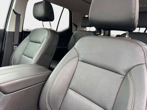 Used 2019 Chevrolet Traverse Premier w/ Redline Edition image 20