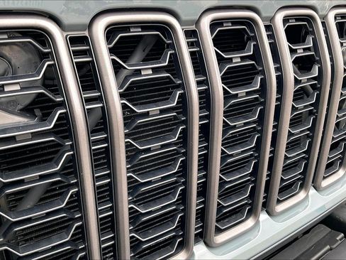 Used 2024 Jeep Wrangler Sport S w/ Convenience Group image 25