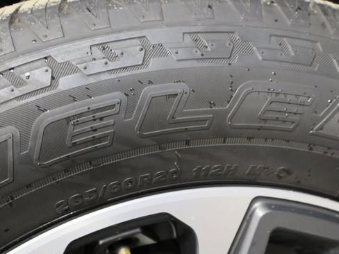 Used 2022 Toyota Tundra Limited RWD image 40