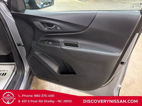 Used 2024 Chevrolet Equinox LT AWD/4WD image 40
