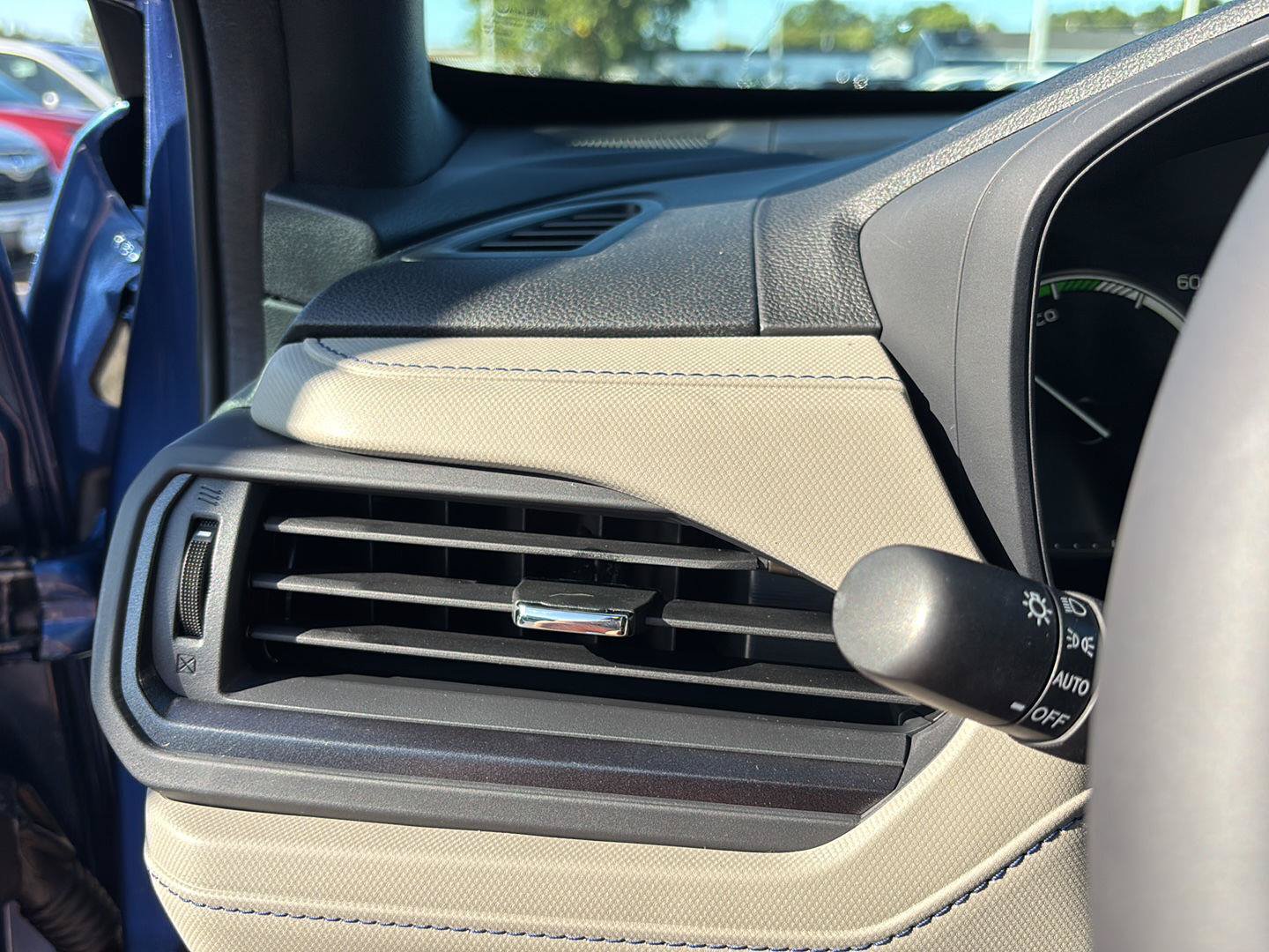 New 2026 Subaru Forester Premium AWD/4WD image 20