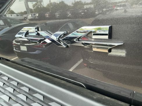 New 2026 RAM 3500 Tradesman w/ Chrome Appearance Group A image 18