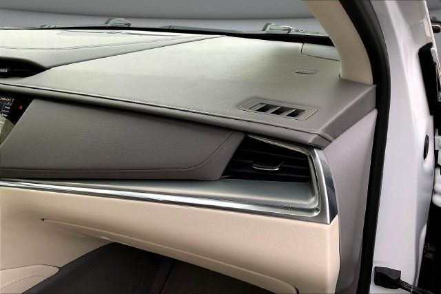 Used 2021 Cadillac XT5 Premium Luxury FWD image 28