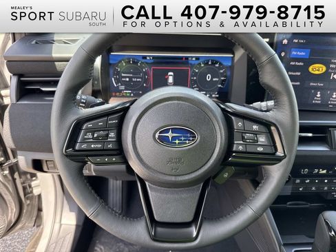 New 2026 Subaru Outback Premium AWD/4WD image 42