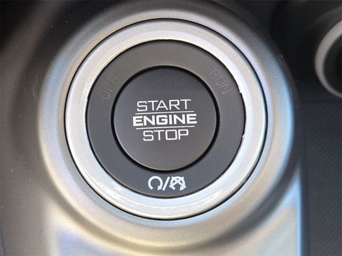 New 2024 Dodge Hornet GT w/ Cold Weather Group image 14