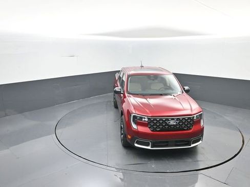 New 2026 Ford Maverick Lariat w/ 4K Tow Package image 21