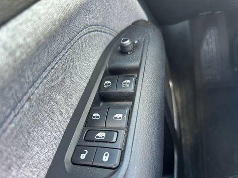 Used 2024 Jeep Compass Limited AWD/4WD image 20