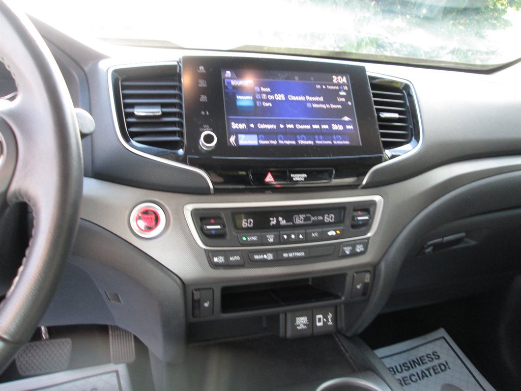 Used 2023 Honda Ridgeline RTL image 16