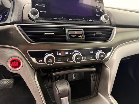 Used 2020 Honda Accord LX image 16