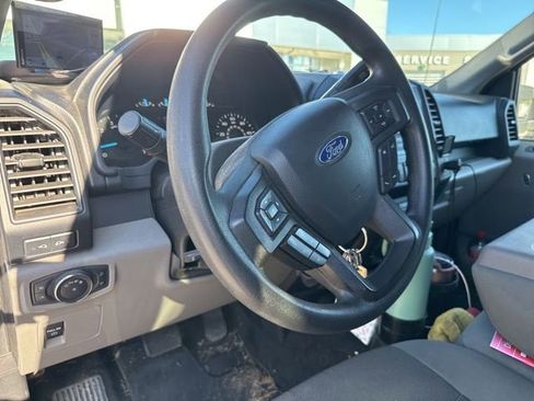 Used 2019 Ford F150 XL w/ Equipment Group 101A Mid image 23