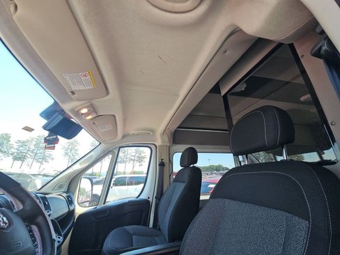 Used 2021 RAM ProMaster 1500 FWD image 15