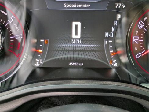 Used 2020 Dodge Challenger GT w/ Blacktop Package image 31