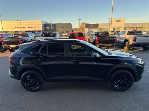 New 2026 Chevrolet Trax ACTIV w/ Driver Confidence Package image 5