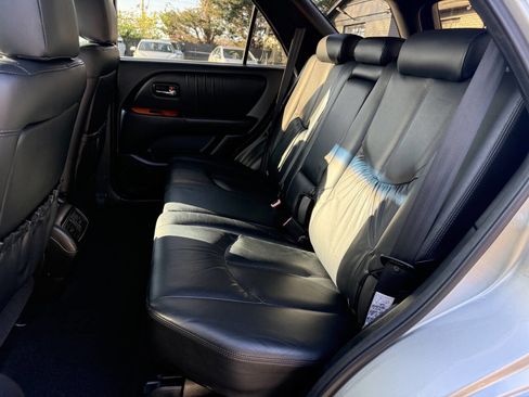 Used 2001 Lexus RX 300 FWD image 11