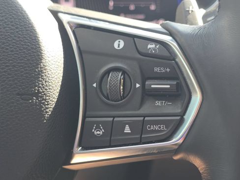Used 2025 Acura MDX SH-AWD w/ Technology Package image 29