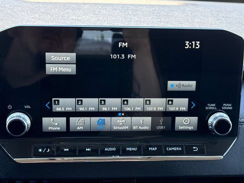Used 2024 Mitsubishi Outlander SE FWD image 20