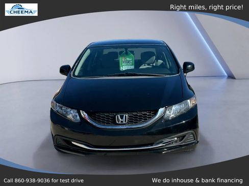 Used 2013 Honda Civic LX image 18