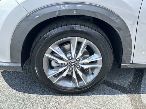 New 2025 Acura ADX FWD image 11