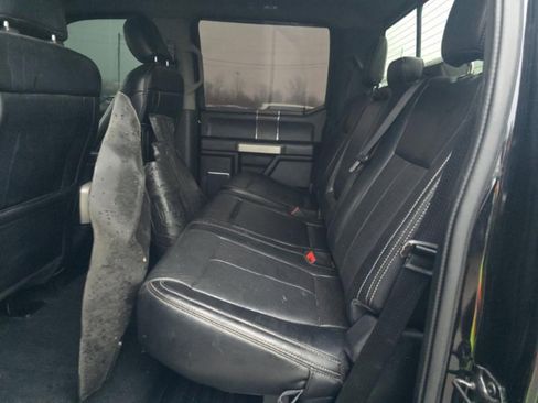 Used 2020 Ford F250 Lariat AWD/4WD image 19