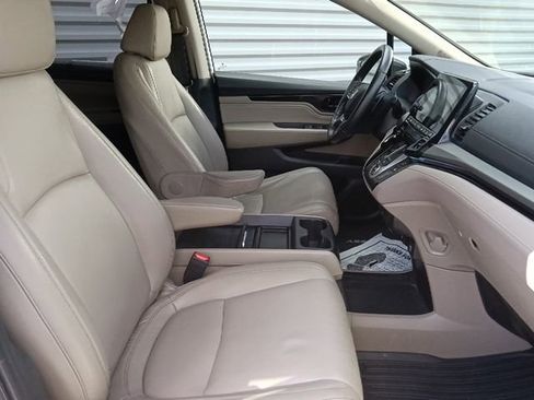 Used 2022 Honda Odyssey Touring image 34