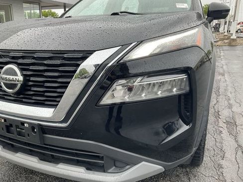 Used 2021 Nissan Rogue SV w/ Premium Package AWD/4WD image 35