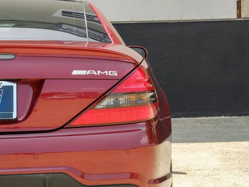 Used 2011 Mercedes-Benz SL 65 AMG image 42