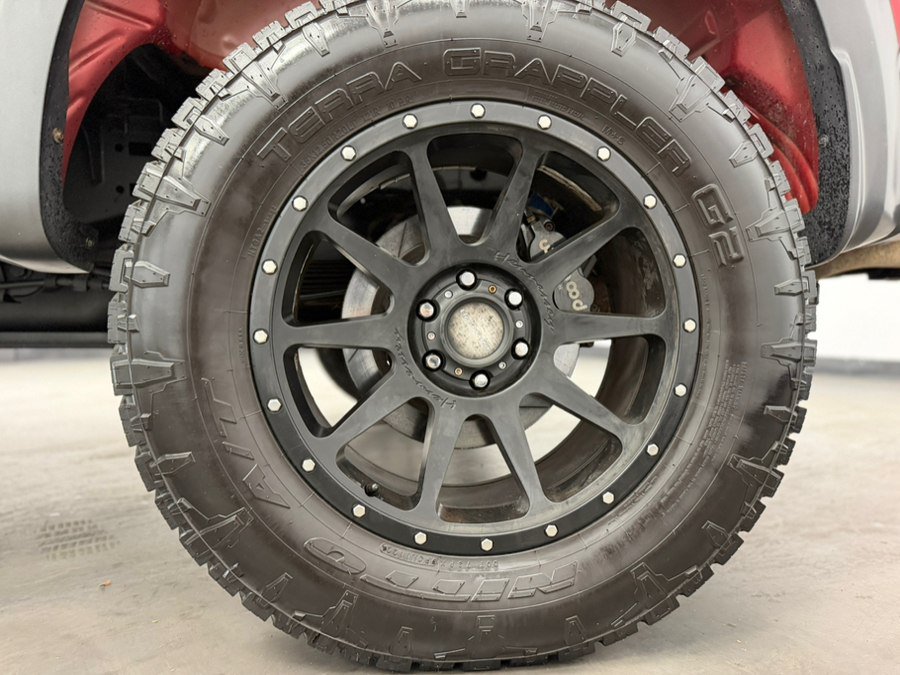 Used 2018 Ford F150 Raptor w/ Equipment Group 802A Luxury AWD/4WD image 91